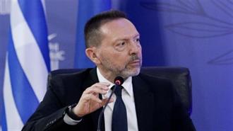 Στουρνάρας: Οι Τρόποι με τους Οποίους Επηρεάζει η Κλιματική Αλλαγή το Έργο των Κεντρικών Τραπεζών