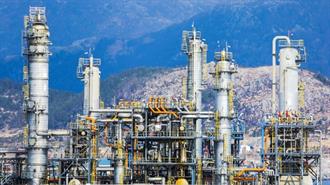 Συνεργασία με την Αίγυπτο και για υποδομές CCS