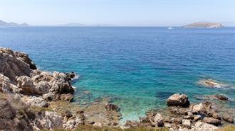 Ενταφίασαν τα Θαλάσσια Πάρκα - Είχαν Απευθείας Διάλογο για τις «Γκρίζες Ζώνες»