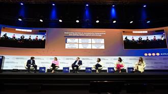 Lisbon Energy Summit & Exhibition 2024 : Η Ενεργειακή Μετάβαση της Μεσογείου Περνά Μέσα από τις Διασυνδέσεις