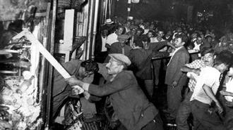 Και το Πογκρόμ 1955 στα Σχολεία