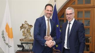 Το Χρηματιστήριο Ενέργειας της Ελλάδας και το Χρηματιστήριο Αξιών Κύπρου Συνάπτουν Στρατηγική Συνεργασία για τα GOs