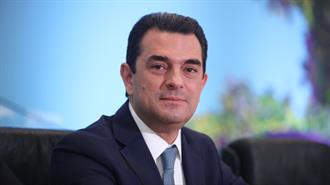 Σκρέκας: Ανάπτυξη και Περιβάλλον Δεν Είναι Αντικρουόμενες Έννοιες