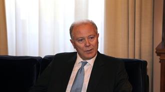 Τράπεζα Πειραιώς για Γιώργο Προβόπουλο:  «Στη Διάρκεια της Δημοσιονομικής Κρίσης Έλαβε Τολμηρές Αποφάσεις για την Αναδιάρθρωση του Τραπεζικού Συστήματος»