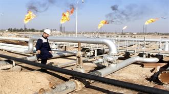 Γιατί Ιράν και Ιράκ θα Πλημμυρίσουν την Αγορά με Πετρέλαιο