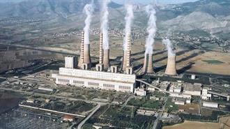 Ολοταχώς η Αποβολή του Λιγνίτη από την Ενεργειακή Παραγωγή της Χώρας