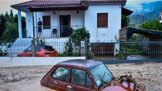 Πλημμύρες Σεπτεμβρίου 2023 - Με ΚΥΑ Ρυθμίζονται οι Ληξιπρόθεσμες Οφειλές για το Ρεύμα