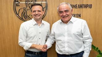 Ε.Ε.Α.: Νέα Περιβαλλοντική Δράση σε Συνεργασία με τον Δήμο Αθηναίων