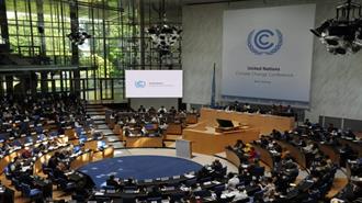 IEA: Είμαστε Μακριά Από τους Στόχους των ΑΠΕ για το 2030