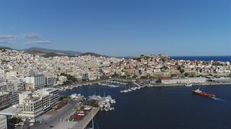 Energean: Δημιουργεί την EnEarth και από την Καβάλα αρχίζει το πρώτο πιλοτικό έργο δέσμευσης CO2