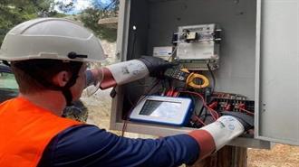 ΔΕΔΔΗΕ: Αυξήθηκαν κατά 65% οι Έλεγχοι για Ρευματοκλοπές το Πρώτο Πεντάμηνο του 2024