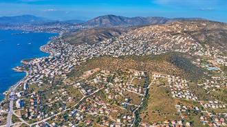 Εκτός Σχεδίου Δόμηση: Η Υπονόμευση Κάθε Έννοιας Ολοκληρωμένου Πολεοδομικού Σχεδιασμού και Κάθε Ελπίδας για Βιώσιμη Ανάπτυξη