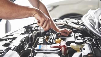 Πάνω Από το 60% των Αυτοκινήτων Ακινητοποιείται Από Μηχανική Βλάβη