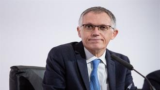Κάρλος Ταβάρες (Stellantis): «Η μείωση του κόστους είναι μονόδρομος για τα ηλεκτρικά αυτοκίνητα»