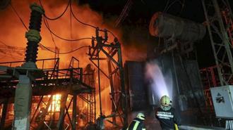 Ρωσία:  Έχει Εξουδετερώσει πάνω από το Ήμισυ της Παραγωγής Ηλεκτρικής Ενέργειας στην Ουκρανία