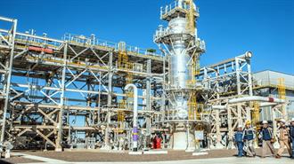 Erdogan Says Turkmenistan Could Soon Begin Gas Exports to Turkey and Europe