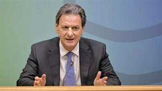 Ο Θ. Σκυλακάκης Υπέγραψε την Υπουργική Απόφαση για τις «Απαιτήσεις φύτευσης σε Φ/Β σταθμούς»