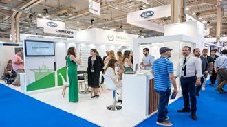 Η EmiCert στα Ποσειδώνια 2024: Τα Νέα Περιβαλλοντικά Δεδομένα που «Ταράζουν τα Νερά» στην Ευρωπαϊκή και την Ελληνική Ναυτιλία