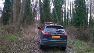 45 Ευρώ Αύξηση στο Επίδομα Επικίνδυνης και Ανθυγιεινής Εργασίας στους Εργαζόμενους των Δασικών Υπηρεσιών