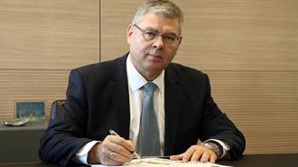 Ανδρέας Σιάμισιης: Μια 20ετής Πορεία… Αξίας 2,5 Δισ. Ευρώ