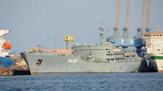 Γιατί η Ρωσία Φτιάχνει Ναυτική Βάση στην Ερυθρά και Στέλνει Πυρηνικό Υποβρύχιο στην Κούβα