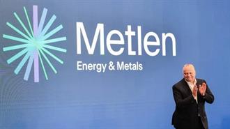 Greek Industrialist Plots Launch of New British Energy Company