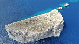 Ἡ Μεγάλη Ἐθνική Προδοσία μέ τήν ΑΟΖ Νησίδων τοῦ Αἰγαίου