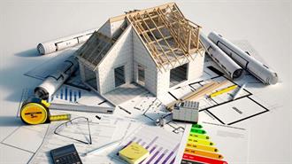 Ανακαινίζω – Ενοικιάζω: Αυξάνεται η Επιδότηση για να ανοίξουν οι ιδιοκτήτες τα Κλειστά Ακίνητα