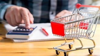 ΕΛΣΤΑΤ: Στο 2,4% Υποχώρησε ο Πληθωρισμός τον Απρίλιο 2024