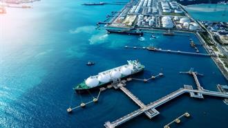 Ευχή και Κατάρα το LNG για την Ευρώπη