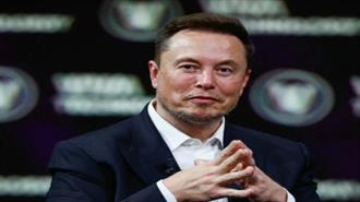 Μετά τους Άλλους Ceo, Ήρθε η Ώρα του Μασκ για την Νορβηγική «Πόρτα»