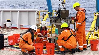 Υδρογονάνθρακες: Σε Εξέλιξη οι Πρώτες Έρευνες στην Κρήτη