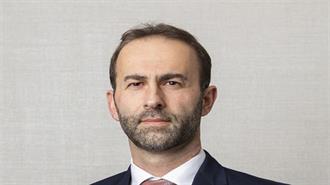 Δημήτρης Τριανταφυλλόπουλος, Hellenic Hydrogen: Παραγωγή «Πράσινου» Υδρογόνου στο Αμύνταιο σε Τρία Χρόνια