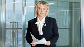 Ι .Τσέτη (ΣΕΒ): Πρόταση για Ταμείο Χρηματοδότησης Νεοφυών Επιχειρήσεων