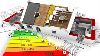 Εξοικονομώ 2021: Παράταση στην Προθεσμία Ολοκλήρωσης Εργασιών