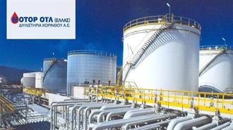 Το ΔΣ της Motor Oil Hellas Δίνει “Πράσινο Φως” για Ολοκλήρωση της Εξαγοράς της Ηλέκτωρ Από την ΕΛΛΑΚΤΩΡ