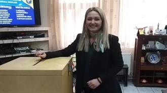 Eπιστολική νάρκη