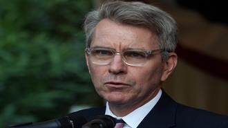 Τζέφρι Πάιατ: ΗΠΑ και Ελλάδα Εστιάζουν στις Διασυνδέσεις Ενέργειας