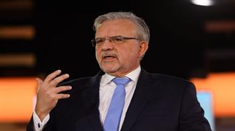 Χρήστος Μεγάλου στο Συνέδριο Reuters Responsible Business Europe 2024: Κρίσιμος ο Ρόλος των Τραπεζών στην Πράσινη Ανάπτυξη