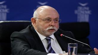 Μπενρουμπή: Ο CEO της Επόμενης (;) Εισηγμένης Από τις Κατασκευές