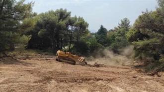 Πράσινο Ταμείο: Ένταξη για τους 12 Πρώτους Δήμους στο Πρόγραμμα Πυροπροστασίας Οικισμών του ΥΠΕΝ