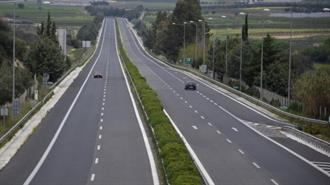 Νέα Οδός: Κυκλοφοριακές Ρυθμίσεις στον ΑΘΕ- Μαρτίνο