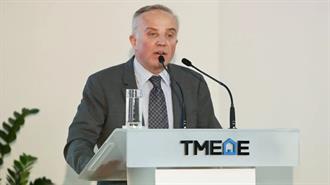 1ο Διεθνές Συνέδριο ΤΜΕΔΕ: Κ. Μακέδος: «Να σχεδιάσουμε σήμερα τις βιώσιμες στρατηγικές του αύριο»