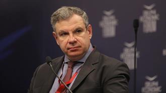 1ο Διεθνές Συνέδριο ΤΜΕΔΕ - Ν.Βέττας: Κενό Χρηματοδότησης 30 δισ. έως το 2030 στην Πράσινη Ανάπτυξη