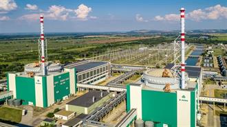 Bulgaria Turns Away from Russian Fuel