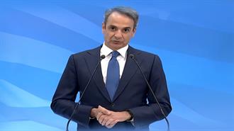 Ανασχηματισμός: Η νέα σύνθεση της κυβέρνησης