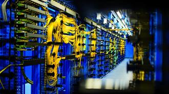 Microsoft: Επένδυση 6,69 Δισ. Ευρώ σε Data Centers στην Ισπανία