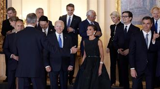 “Χρήσιμος Ηλίθιος” Ή Άνευ Όρων Υποτελής η Ελλάδα;