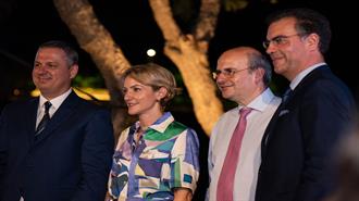 ΕΛΕΤΑΕΝ: Η Παγκόσμια Ημέρα Αιολικής Ενέργειας και η απονομή των βραβείων ΑΙΟΛΟΣ