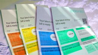 Τιμολόγια Ρεύματος: 7 στους 10 Διαλέγουν τα Κίτρινα – Τι Ανησυχεί την Αγορά